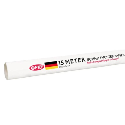 Opry schnittmusterpapier - opry,