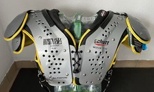 Schutt varsity flex 0 - varsity,