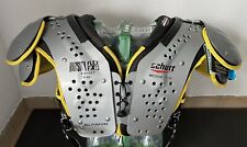 Schutt Varsity Flex 2.0 Shoulder Pads Gr. M - All Purpose Version - Sehr Gut