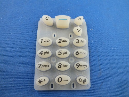Nokia 5110 5130 - 5110, tastatur