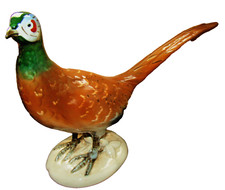 Royal DUX Porzellan Figur