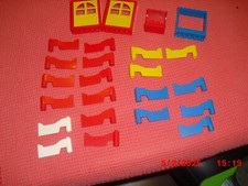 Lego Fabuland Tür,   Autotür