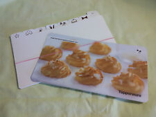 Tupperware Register für