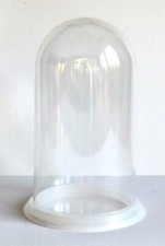 Deko-Glocke Haube