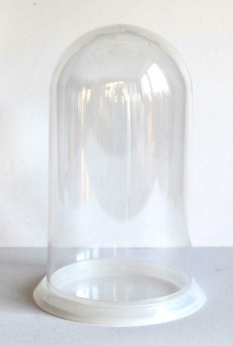 Deko glocke haube - deko-glocke,