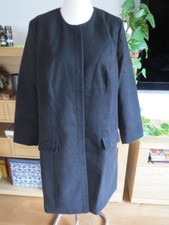 SHEEGO Mantel Kurzmantel