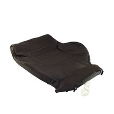 Lehnen Sitzbezug Beifahrersitz