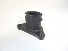 Ansaugstutzen 20 KW 27PS -Insulator Carburetor 27HP Honda NX 650 Dominator