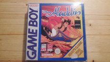 Aladdin nintendo gameboy - aladdin,