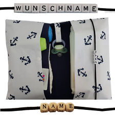 XXL Windeltasche mit Name