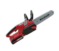 Motorsäge Kettensäge Kinder Einhell Kids Werkzeug für Kinder Happy People Neu