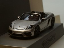 Minichamps Porsche Boxster