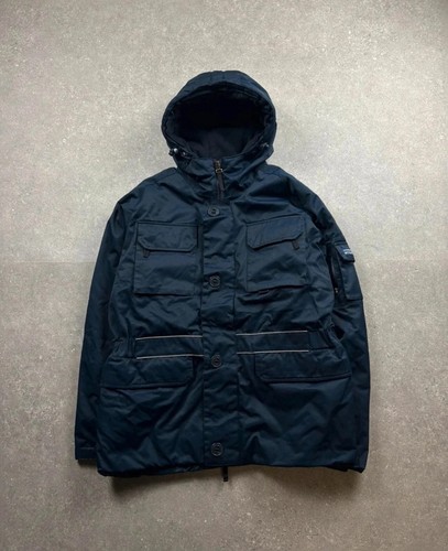 Woolrich parka jacke mantel - woolrich,