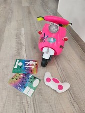 Baby born scooter - born,