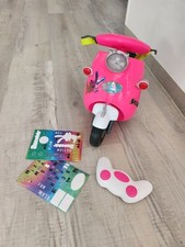 Baby Born Scooter 