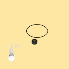 Riemen Andruckrolle Öl = Kit