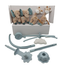 Nattou Mobile mit Spieluhr aus