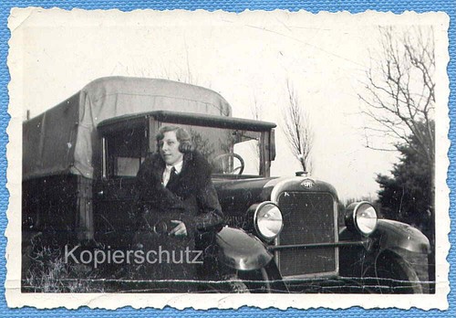 Foto automobil opel - foto,,