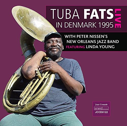 Tuba fats live - live, in