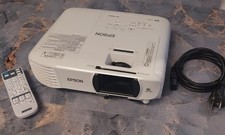 EPSON EH-TW650 Full HD Beamer