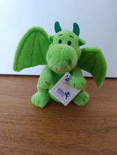 EBO Plüschtier Kleiner Drache