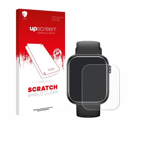 Upscreen schutz folie für - schutz,