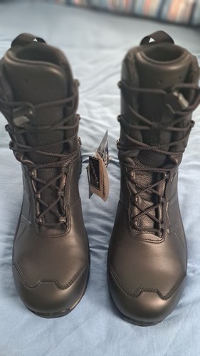 Haix einsatzstiefel - haix,