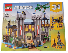 LEGO® Creator 31120