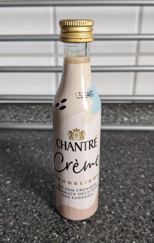 Chantré crème sahnelikör - crème,