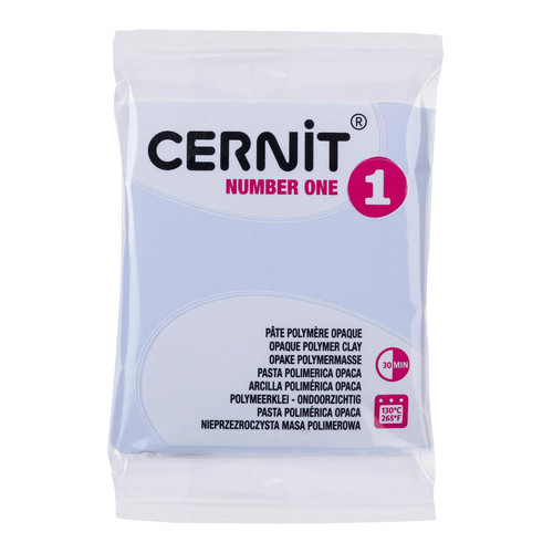 Cernit number one - cernit, 6x