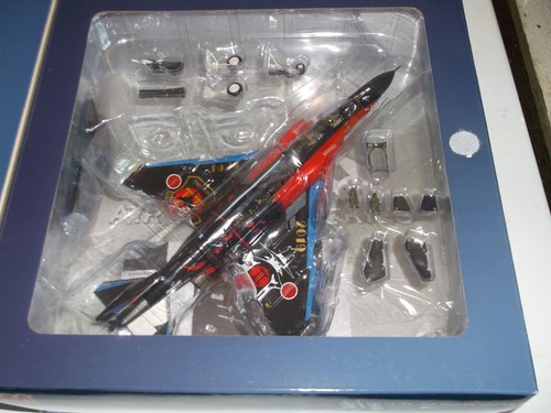 Hobby master f - master, phantom