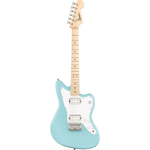 Fender squier mini jazzmaster - squier,