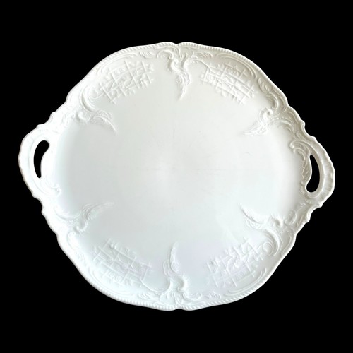 Rosenthal sanssouci weiß - rosenthal,