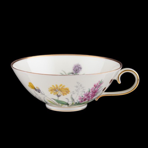 Teetasse szene top - m,