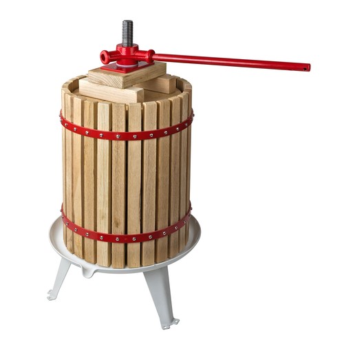 Obstpresse trento liter - trento, 24