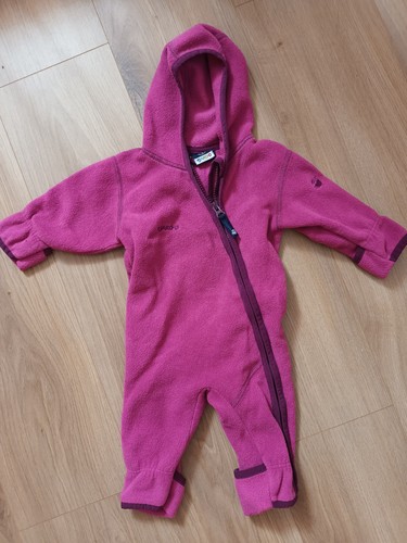Baby overall jako 62 - baby, 56/62