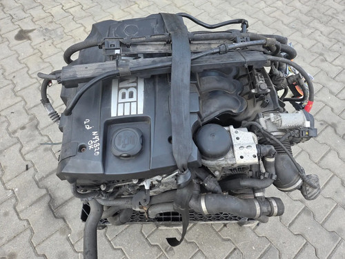 Motor bmw e93 e60 e90 - e93, e87