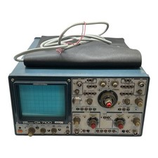 Metrix 7100 kanal - ox, 2-kanal