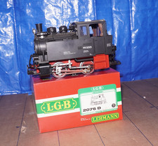 BOD/R] LGB Spur G 2076D