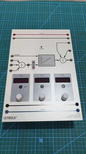 Leybold didactic 734064n - ld,