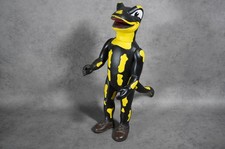Salamander AG Werbefigur