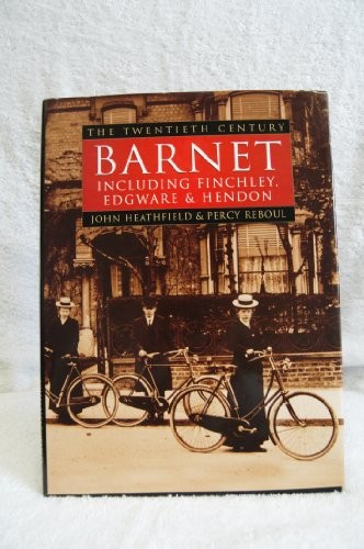 Barnet the twentieth - barnet:,