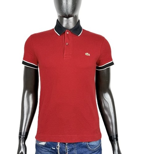 Lacoste poloshirt herren - lacoste,
