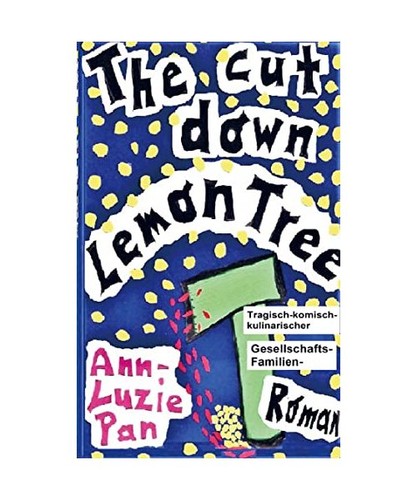 The cut down - lemon, tree