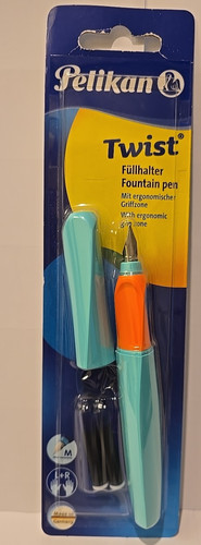 Pelikan twist füllhalter - twist,