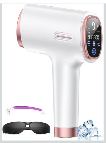 Ice cooling ipl - ice-cooling,