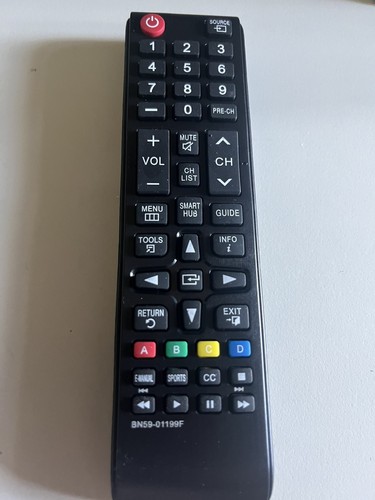 Samsung fernbedienung - samsung, tv