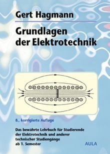 Grundlagen der elektrotechnik - grundlagen,