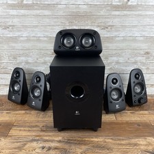 Logitech Z506 Surround Sound