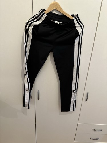 Adidas jogginghose hose size - hose,